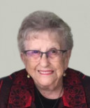 Helen Florence Marian McLean