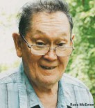 Ross Lee McEwen