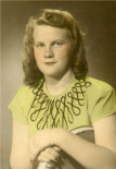 Muriel McVety Isbel