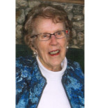 Dorothy Fleming-Needham Fry