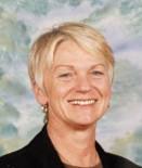 Loraine Marion Bernier