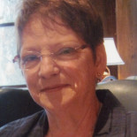 Simonne Lessard Calvert