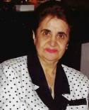 Sirvart Ilanjian