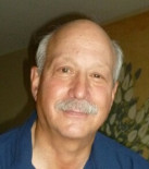 Ronnie (Ronald) Novolker