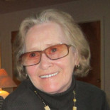 Aline Boulianne Deschênes