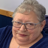 Jean Elizabeth Crocker