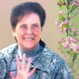 Rose-Hélène Nadeau