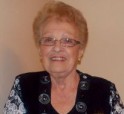 Madeleine Giguère