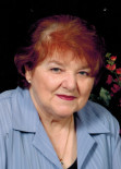 Mariette Proulx Boisvert