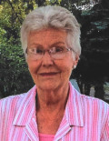Marilyn (Kay) Williams