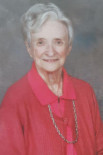 Elizabeth Anne Glossop