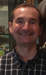 Peter John Wowk