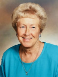 Dorothy Mae Dunn McNabb