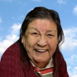 Rubina (Beans) Rubina Rodgers