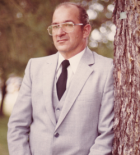 Henry Chester Babineau