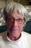 Carol Shafto