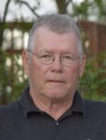 David John Erlendson