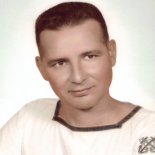 Wesley Gerald (Dinger) Bell