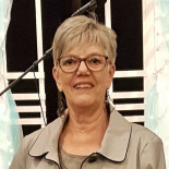 Gloria Louise Borczuch