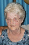 Margaret Mulgrew