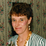 Carolyn Oconnor