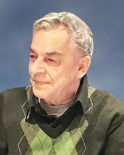 Réginald Dionne