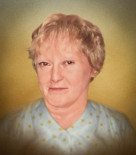 Eunice Ellen Vanstone