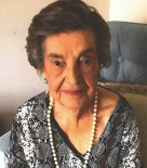 Nicoletta Koumourda Pavlis