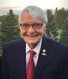 Douglas Robert Hinchliffe