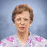 Marie-Paule Gélinas Arvisais