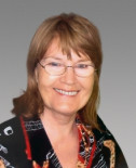 Jacqueline Lavoie