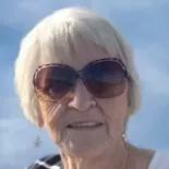 Laurette Choinière Therrien