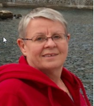 Grace Eileen Whiting