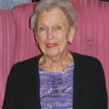 Mae Alice Heath