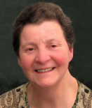 Nicole St-Pierre Vendette