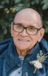 Gordon Ronald Gross