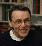 Luc Dessureault