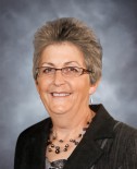Gisèle Vachon
