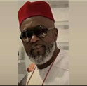 Anthony Uche Uzoka