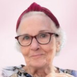 Madeleine Michaud Bergeron