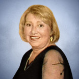 Huguette Sauvageau Rinfret