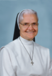 Soeur Jeanne-Paule O. P. Blais