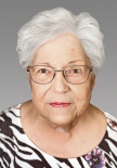 Mariette Boudreault Bélanger
