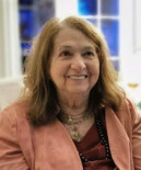 Jeanne Larocque Charbonneau