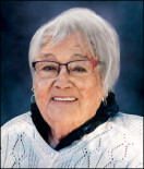 Jeannine Dubuc Galipeau