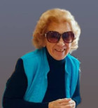 Solange Massie Whissell