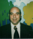 Krikor Simon Sandaljian