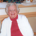 Inez Margaret Payne Crisp