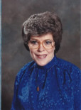 Joyce Brown