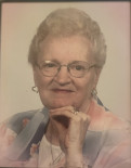 Gladys Louise Whitlock Courtney